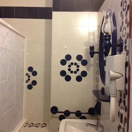 Tirreno Готель 3*