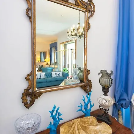 Готель Tirreno