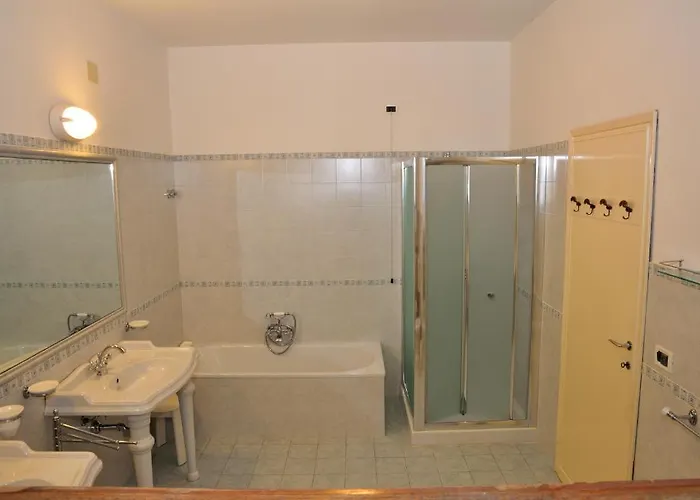 Tirreno Hotell Forte dei Marmi