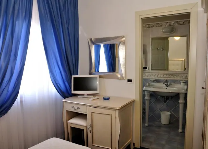 Tirreno Forte dei Marmi