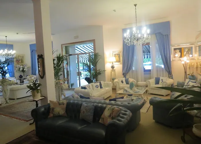 Tirreno Hotell Forte dei Marmi