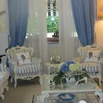 Отель Tirreno 3*