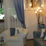 Отель Tirreno Форте-деи-Марми