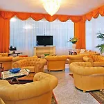 Отель Tirreno