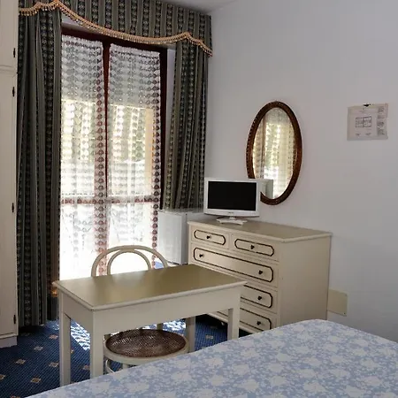 Tirreno Hotel 3*