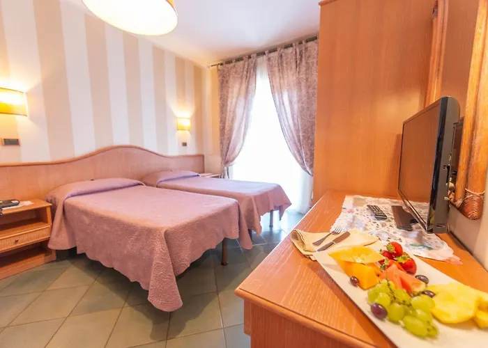 Tirreno Forte dei Marmi