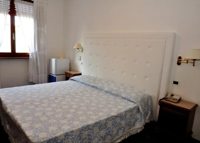 Tirreno Hotel Forte dei Marmi