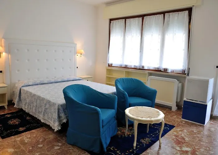 Hotel Tirreno 3*