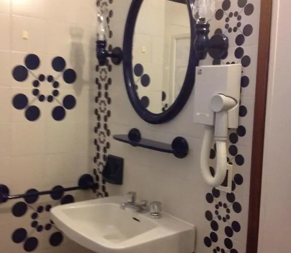 Tirreno Hotel Forte dei Marmi