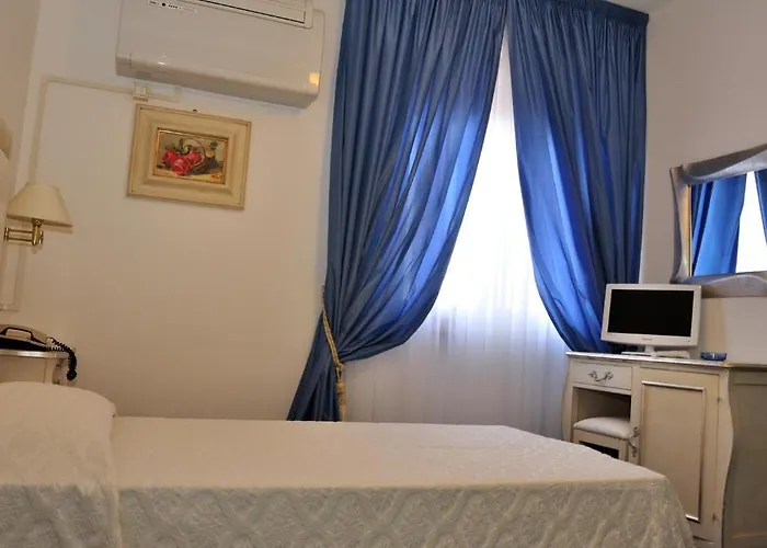 Tirreno Hotel Forte dei Marmi