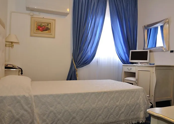 Tirreno Hotel Forte dei Marmi