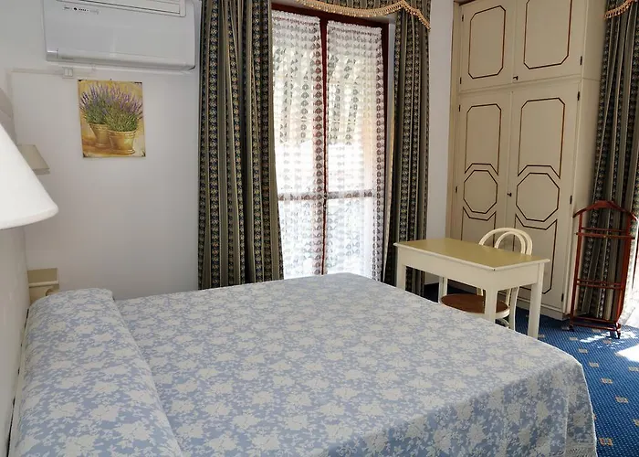 Hotel Tirreno Forte dei Marmi