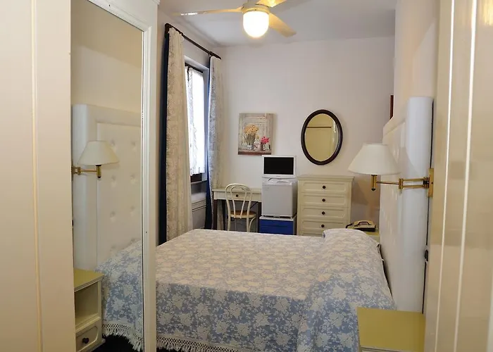 Tirreno Hotel Forte dei Marmi