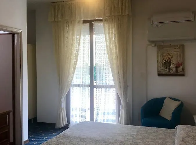 Tirreno Hotel Forte dei Marmi