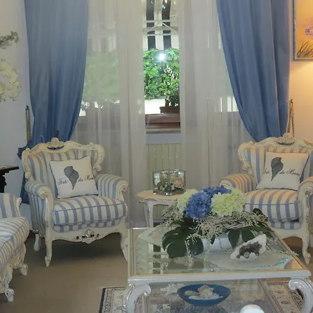Hotel Tirreno 3*