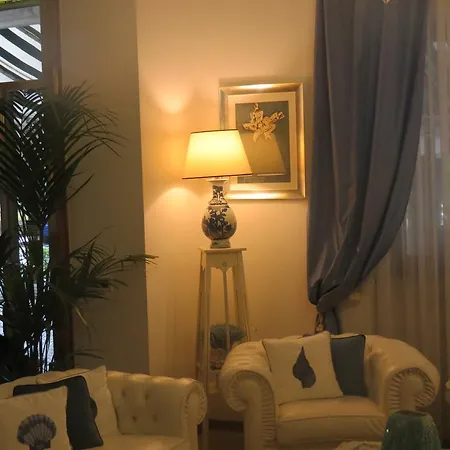 Hotel Tirreno 3*