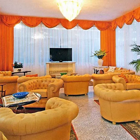 Hotel Tirreno