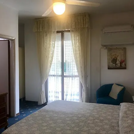 Tirreno Hotel Forte dei Marmi