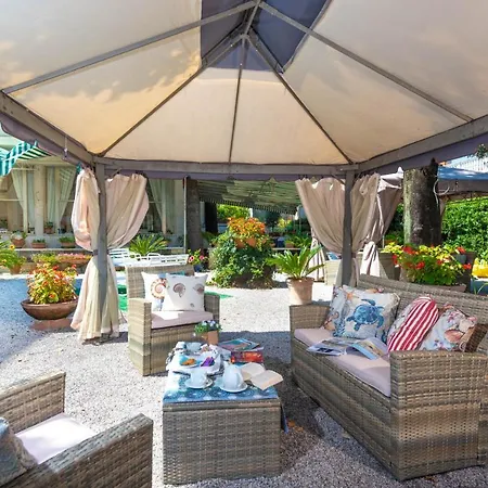 Hotel Tirreno