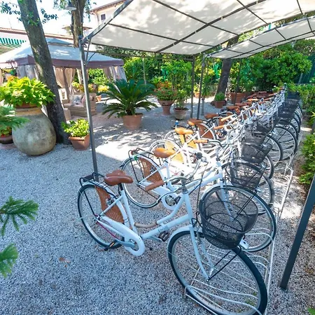 Tirreno Hotel Forte dei Marmi