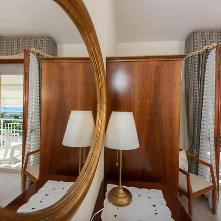 Tirreno Hotel 3*